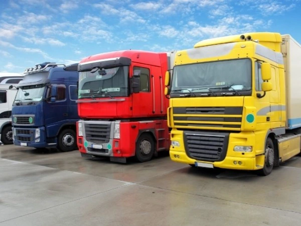 Ankara Silivri Nakliye